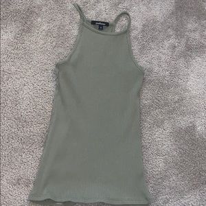 Halter Top Tank.💚